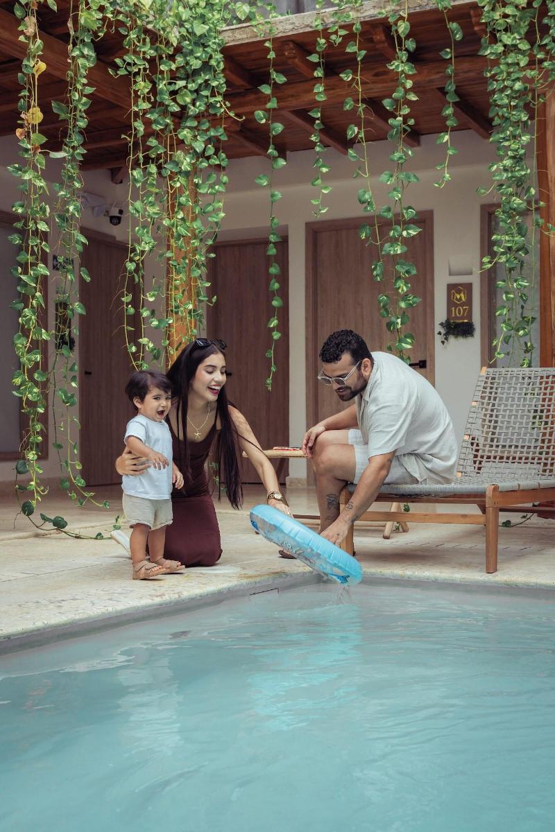 Casa Emma Hotel Boutique image