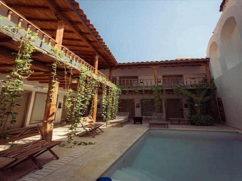 Casa Emma Hotel Boutique image