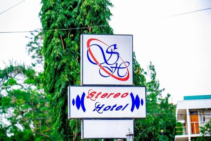 Stereo Hotel image