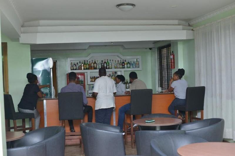 Stereo Hotel image