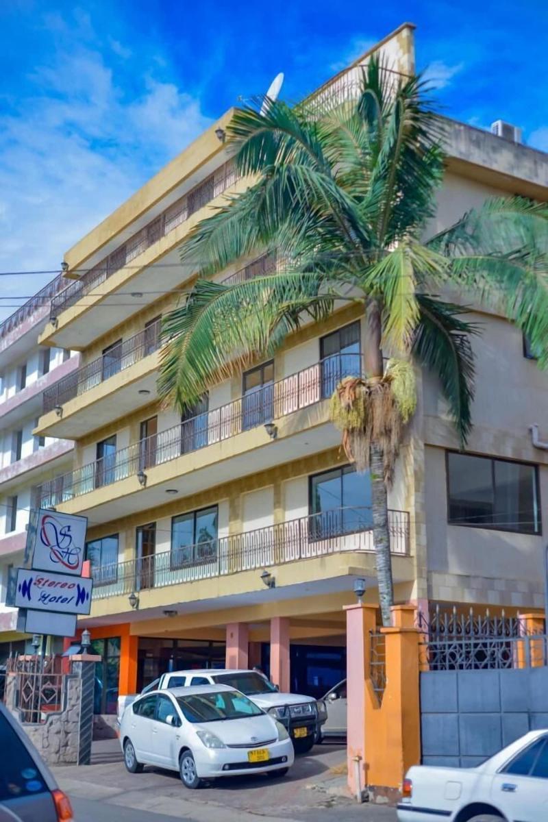 Stereo Hotel image