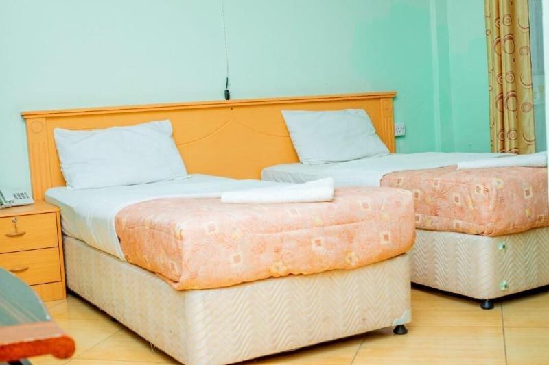 Stereo Hotel image