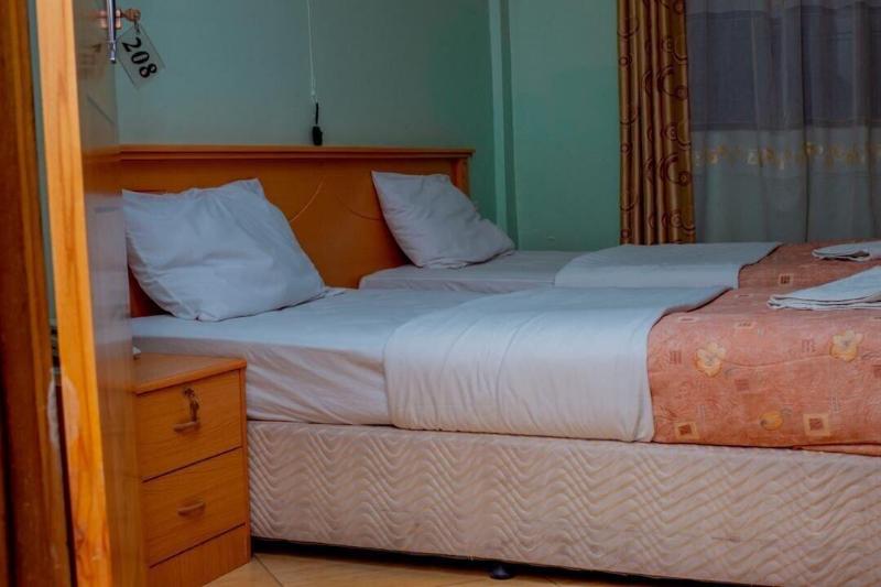 Stereo Hotel image
