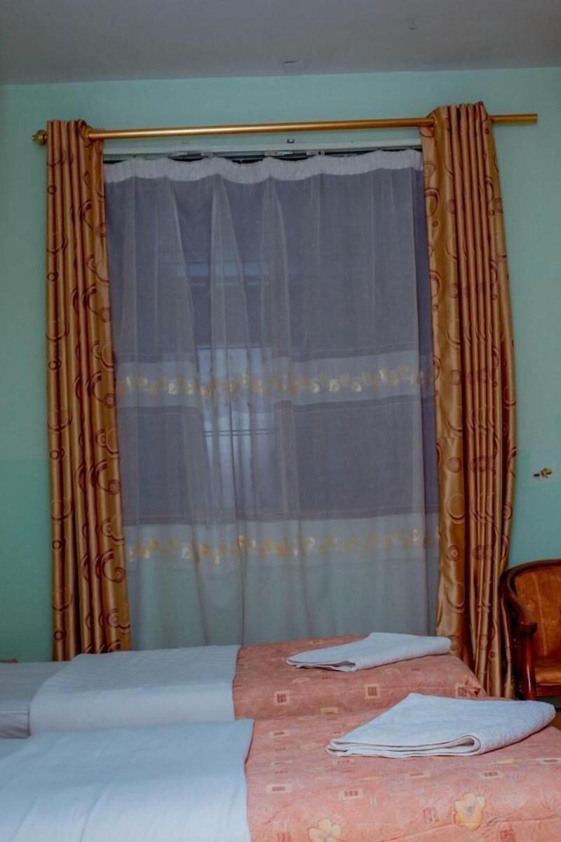 Stereo Hotel image