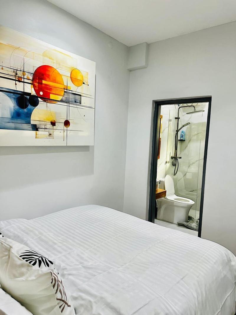 Stereo Hotel image