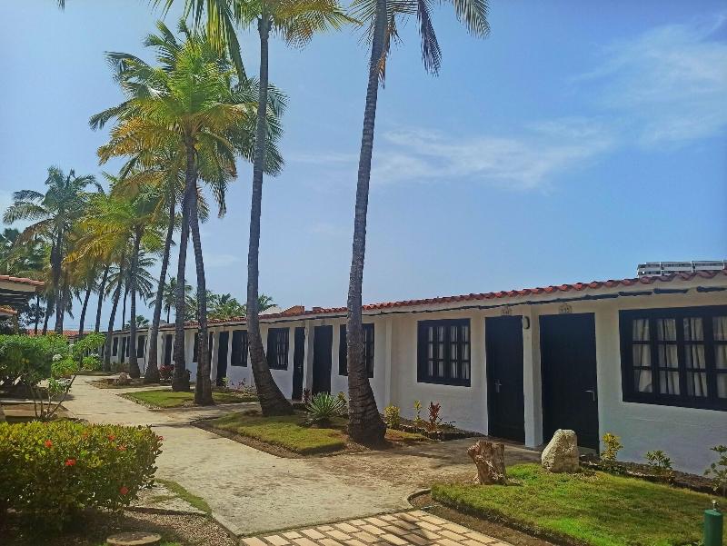 Hotel Margarita Village image