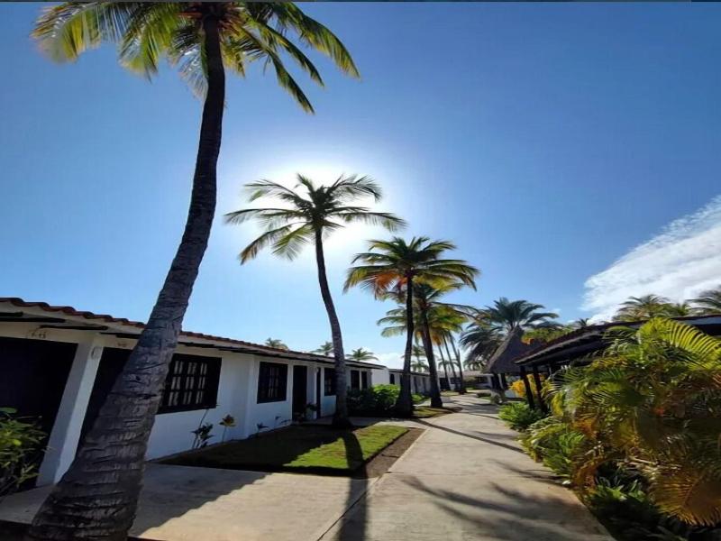 Hotel Margarita Village image