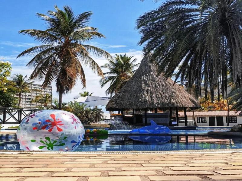 Hotel Margarita Village image