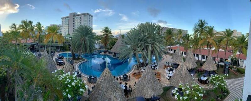 Hotel Margarita Village image