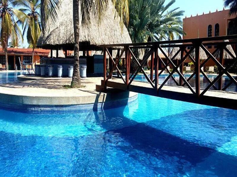 Hotel Margarita Village image