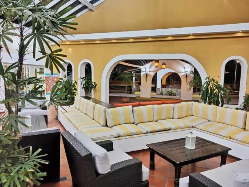Hotel Margarita Village image