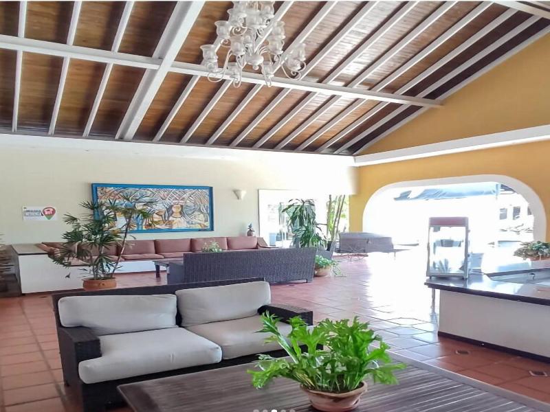 Hotel Margarita Village image
