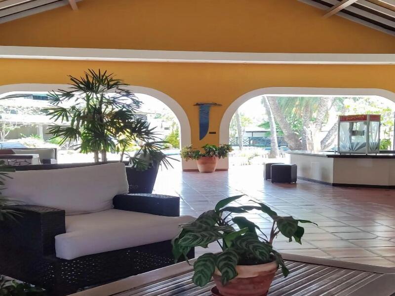 Hotel Margarita Village image