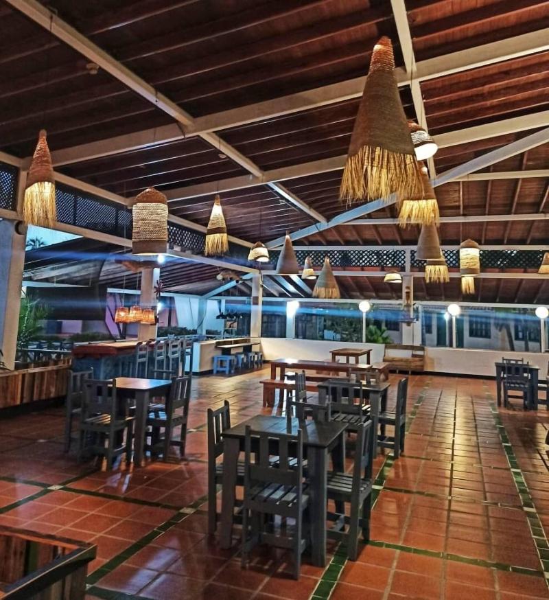 Hotel Margarita Village image