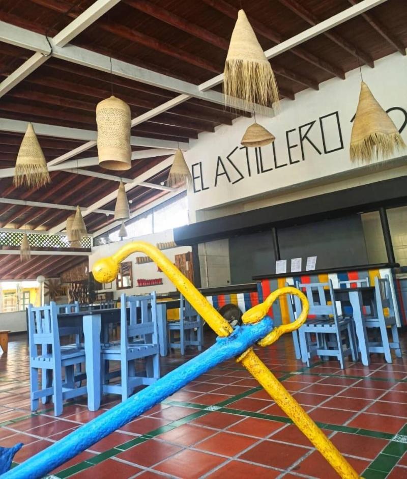 Hotel Margarita Village image