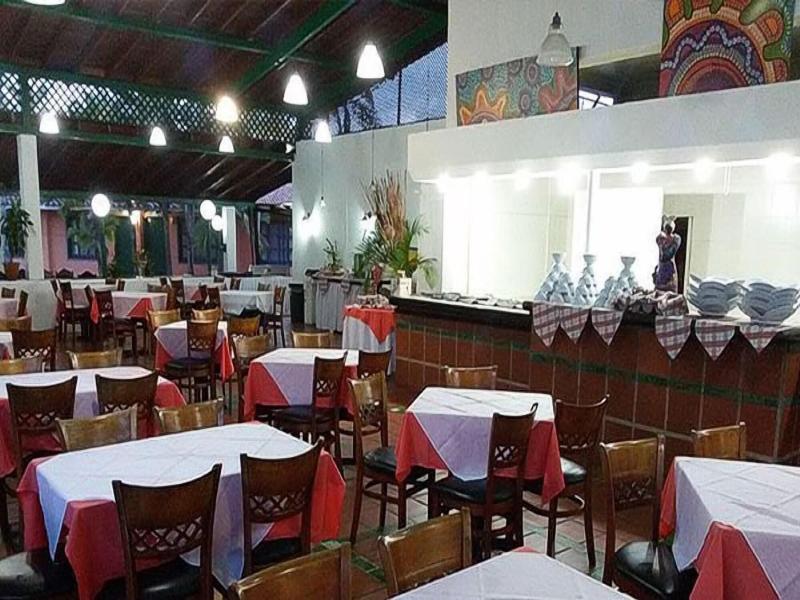 Hotel Margarita Village image