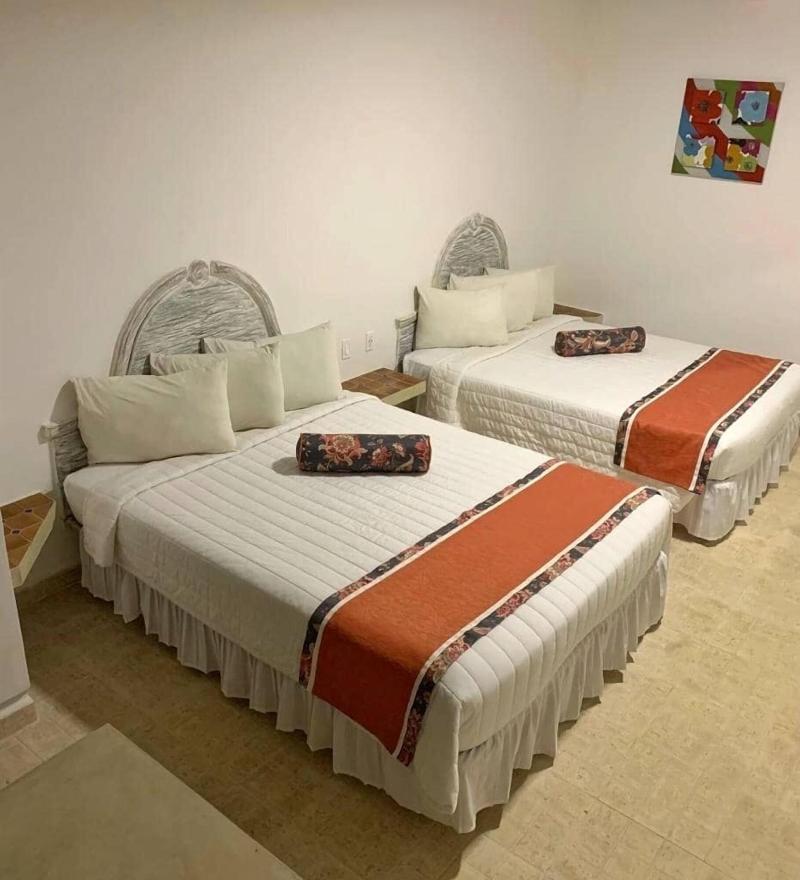 Hotel Margarita Village image