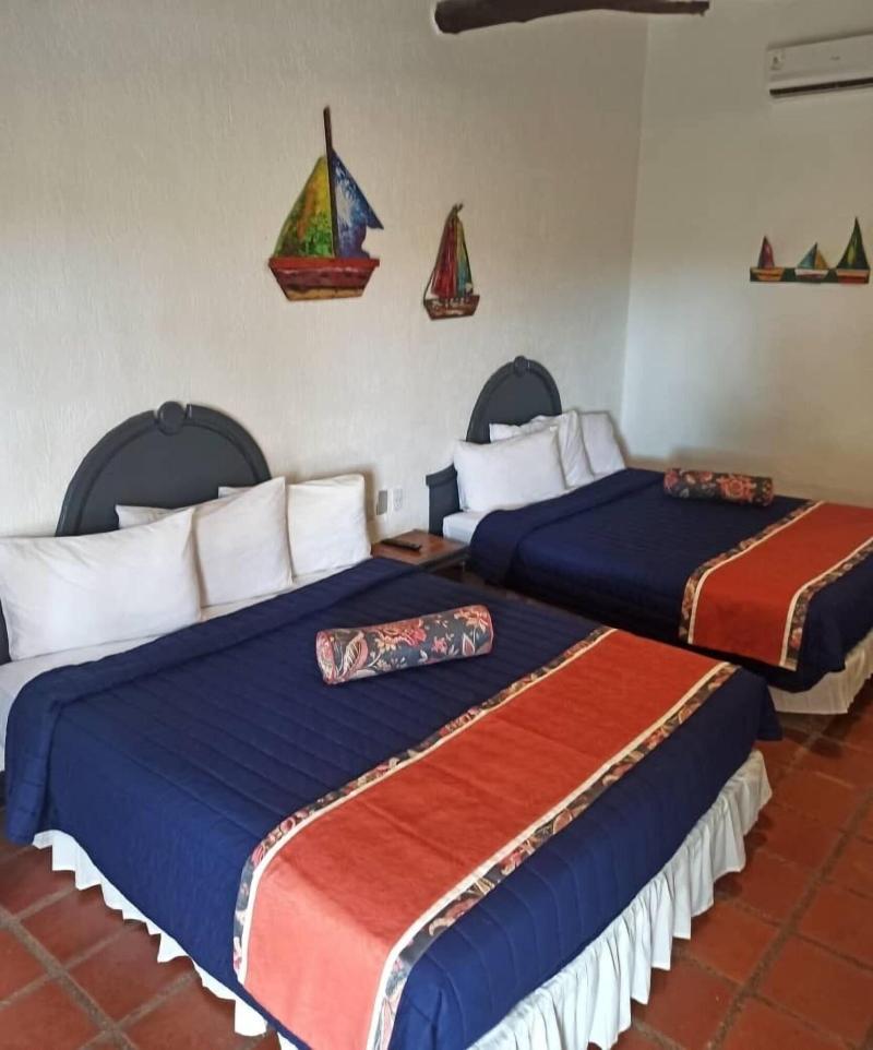 Hotel Margarita Village image