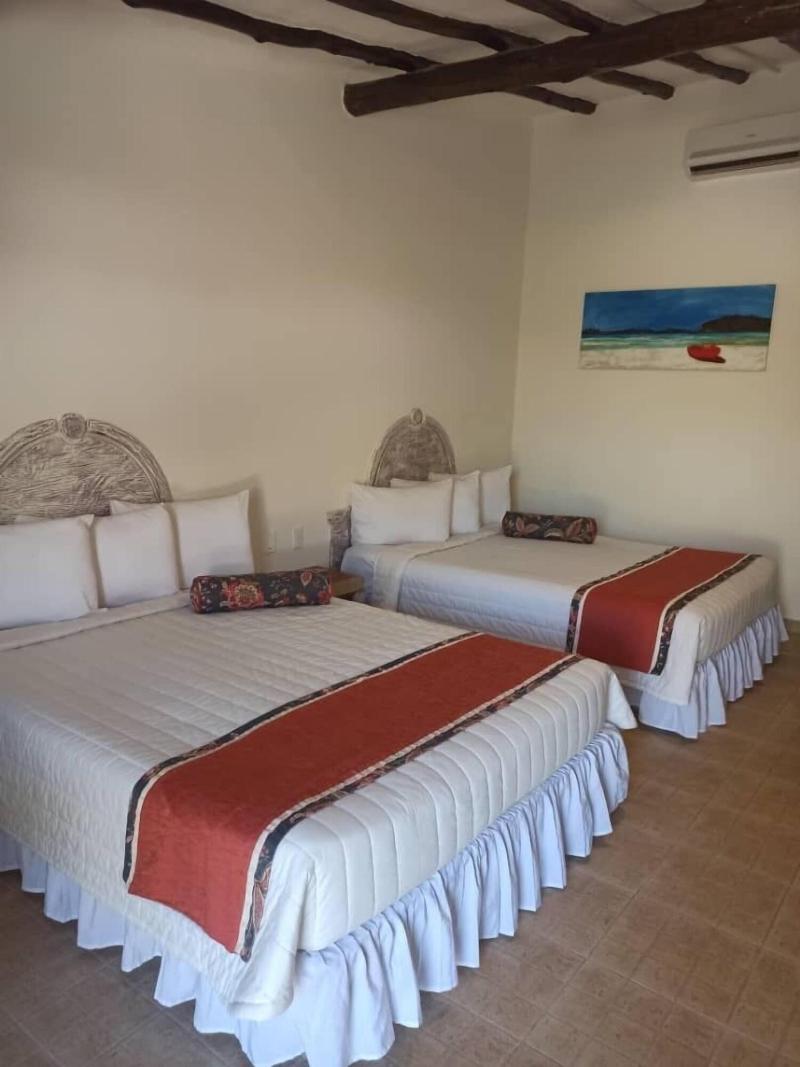Hotel Margarita Village image