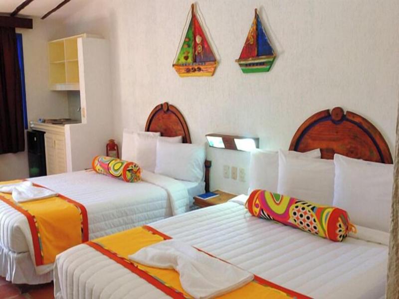 Hotel Margarita Village image