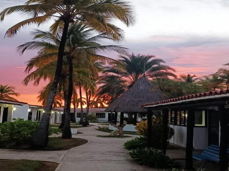 Hotel Margarita Village image