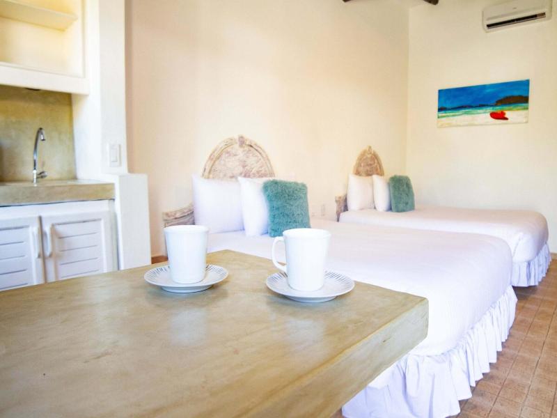 Hotel Margarita Village image