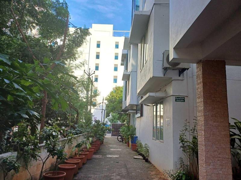 D And A Boutique Hotel image