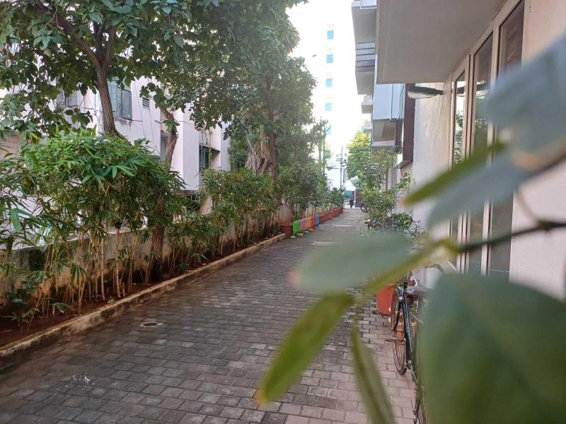 D And A Boutique Hotel image