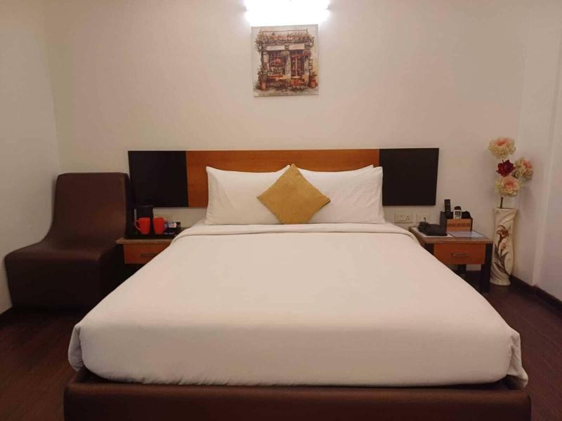 D And A Boutique Hotel image