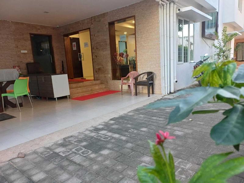 D And A Boutique Hotel image