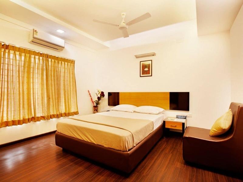 D And A Boutique Hotel image
