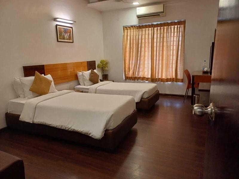 D And A Boutique Hotel image