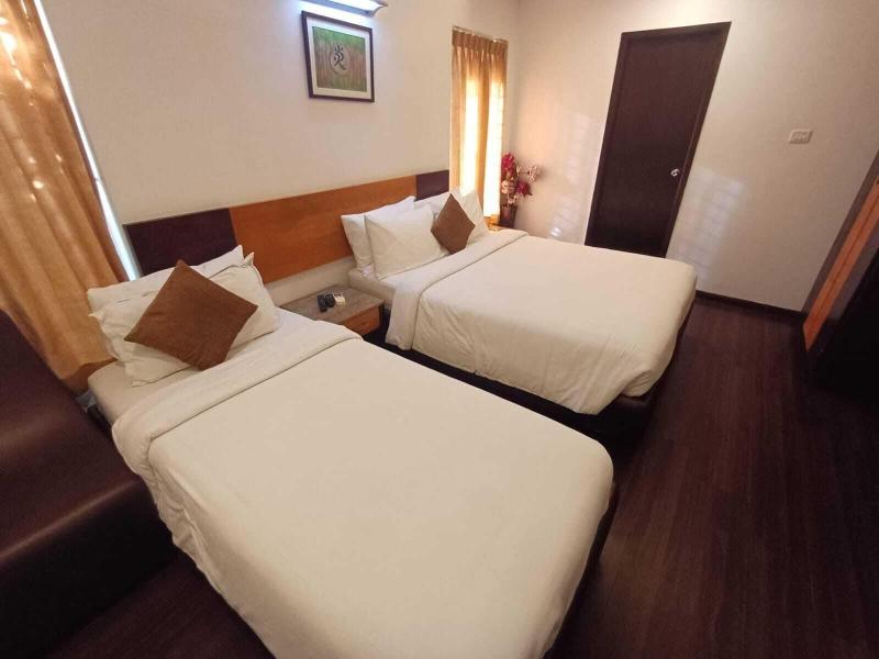 D And A Boutique Hotel image