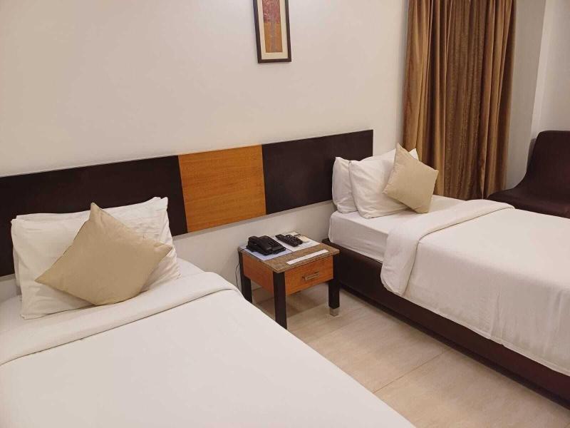 D And A Boutique Hotel image
