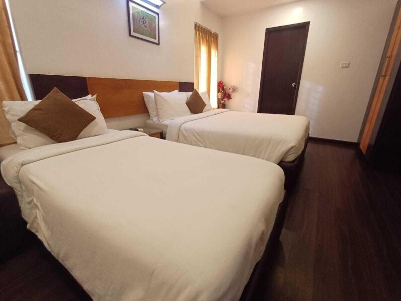 D And A Boutique Hotel image