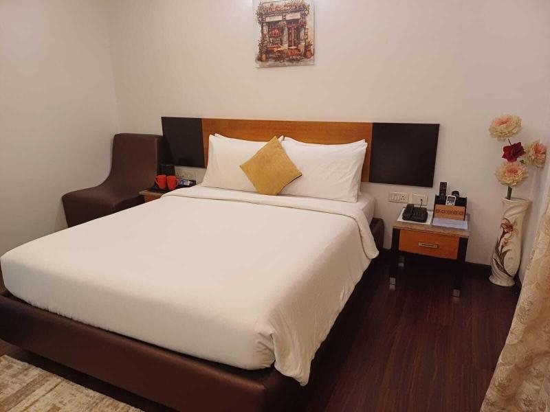 D And A Boutique Hotel image