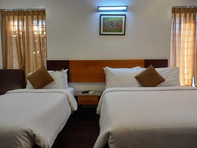 D And A Boutique Hotel image