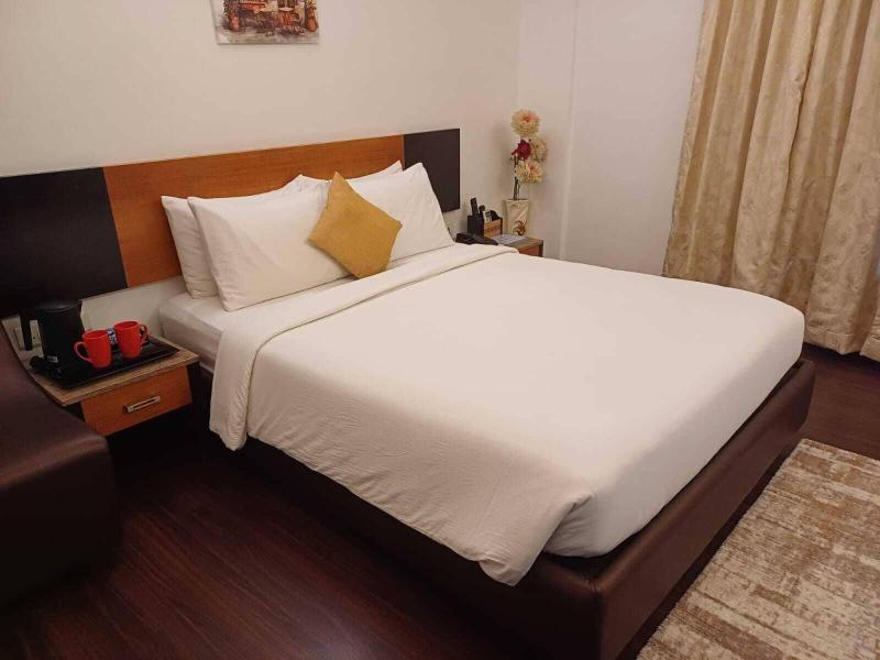 D And A Boutique Hotel image