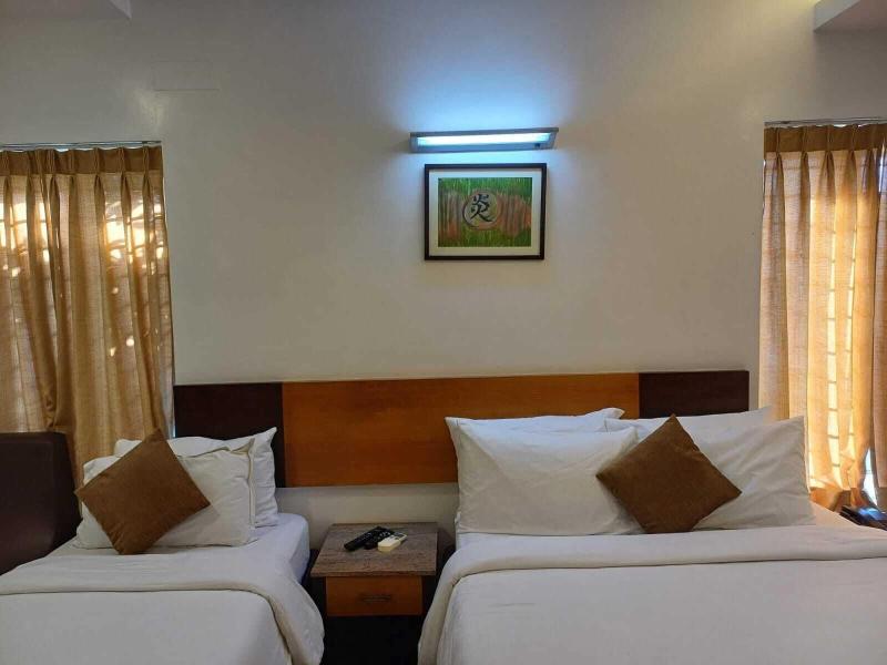 D And A Boutique Hotel image