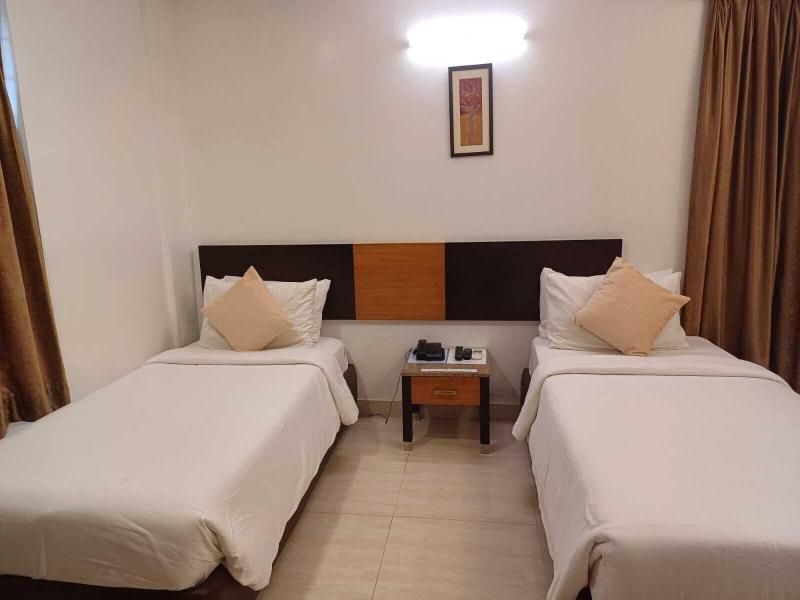 D And A Boutique Hotel image