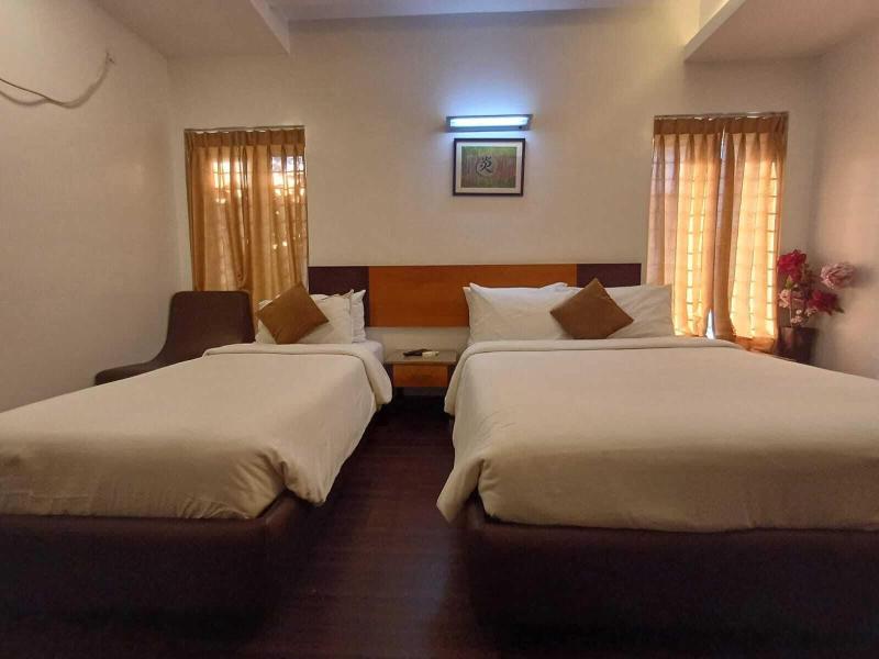 D And A Boutique Hotel image