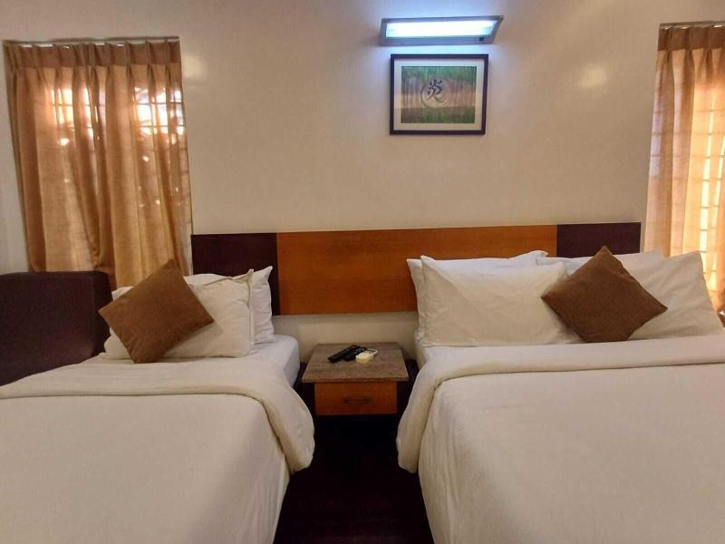 D And A Boutique Hotel image