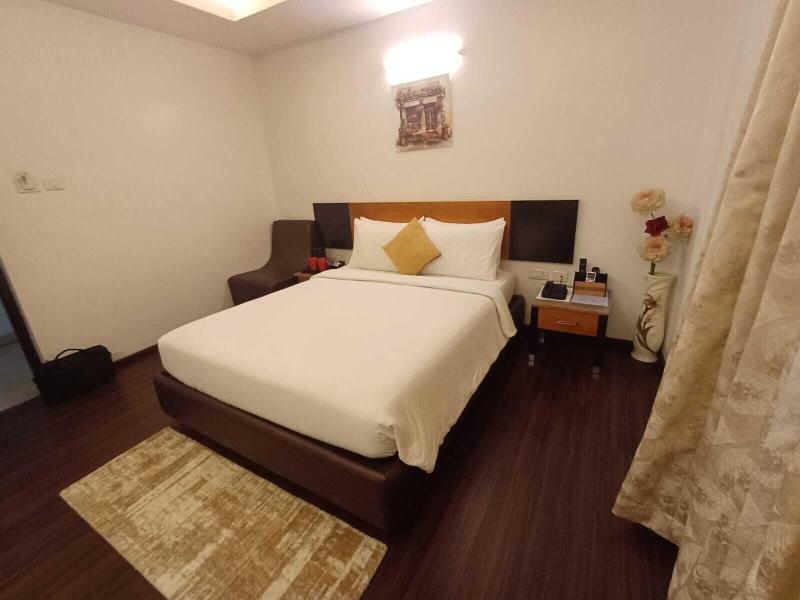 D And A Boutique Hotel image