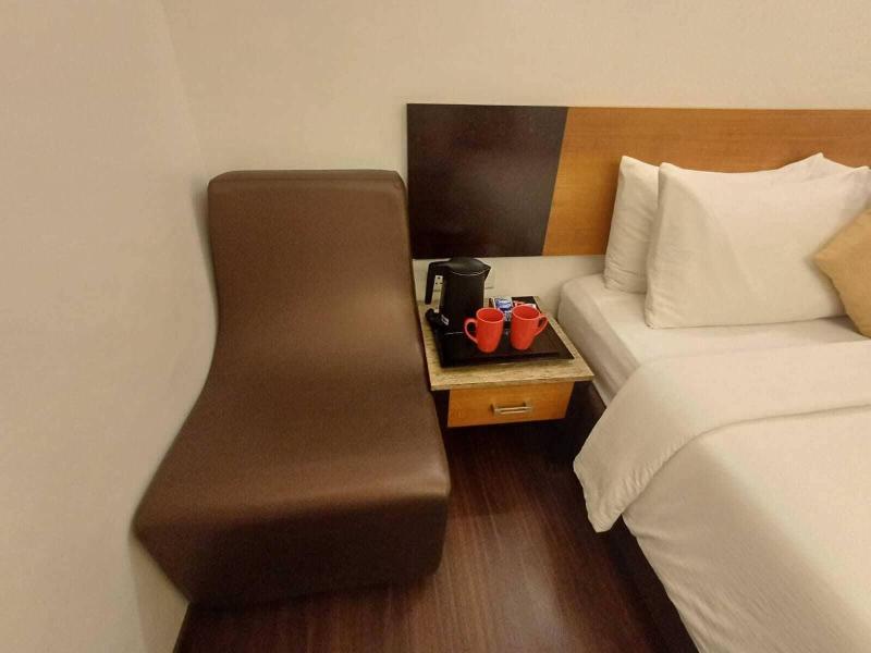 D And A Boutique Hotel image