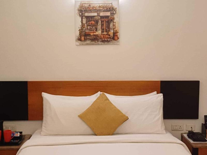 D And A Boutique Hotel image