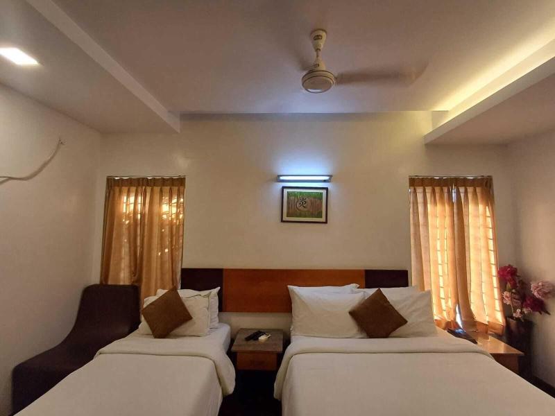 D And A Boutique Hotel image