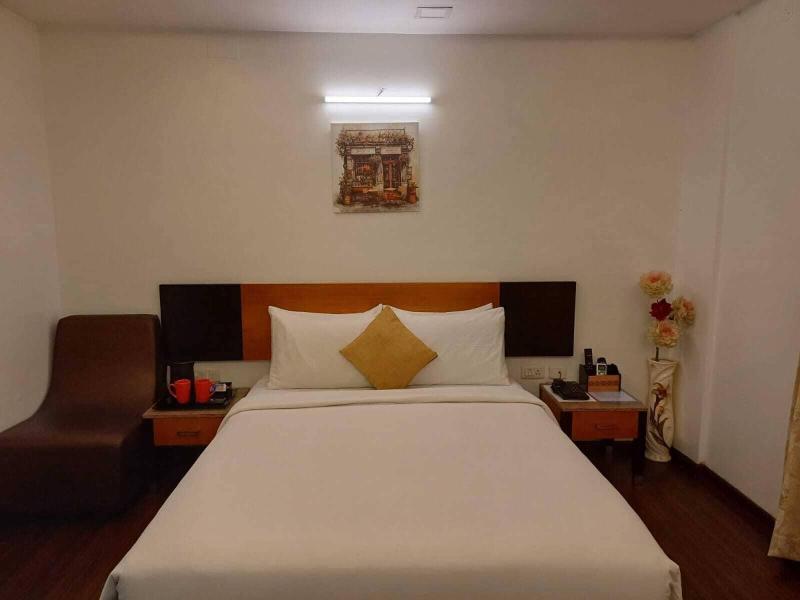 D And A Boutique Hotel image