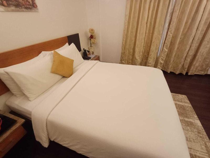 D And A Boutique Hotel image