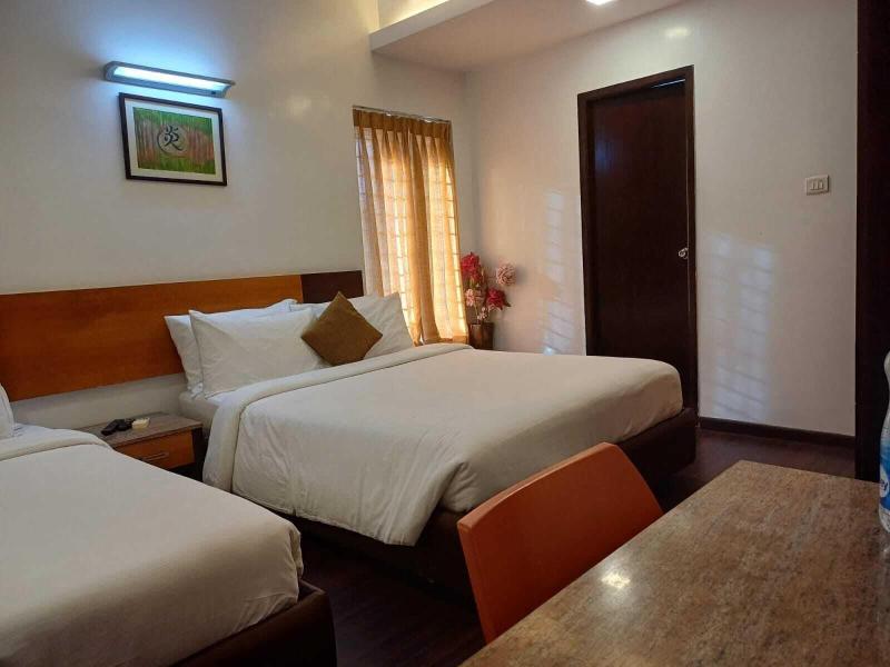 D And A Boutique Hotel image