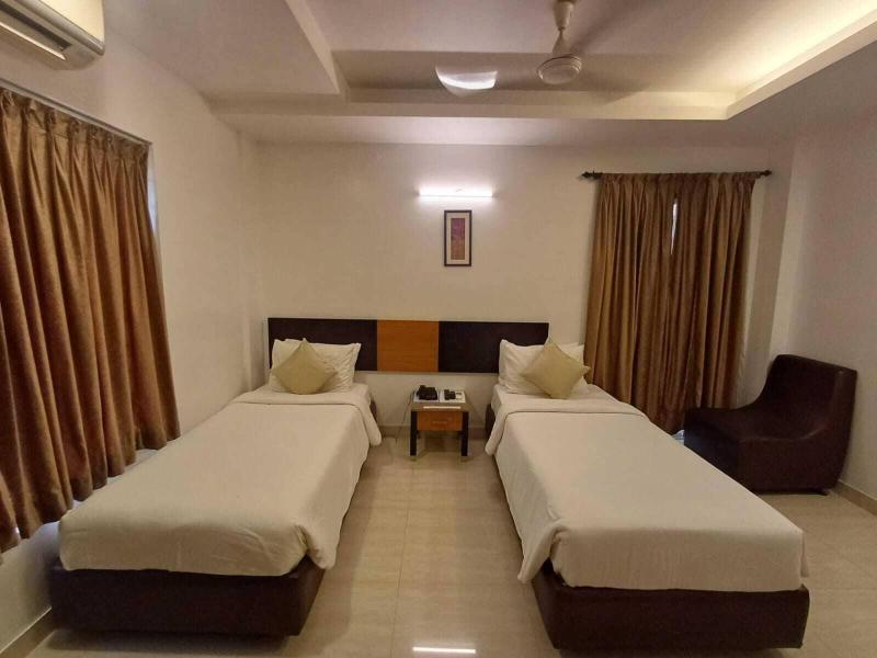 D And A Boutique Hotel image
